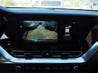 Kia e-Niro ExecutiveLine 64 kWH picture 35