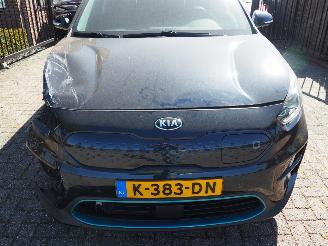 Kia e-Niro ExecutiveLine 64 kWH picture 10