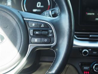 Kia e-Niro ExecutiveLine 64 kWH picture 22