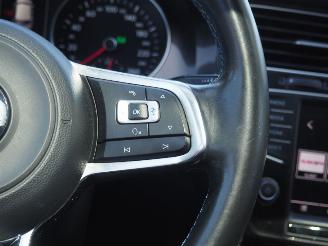 Volkswagen Golf 1.4 TSI GTE Connected Series picture 15