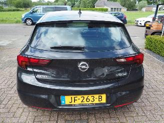 Opel Astra 1.0 Business+ picture 5