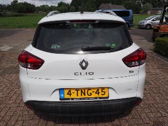 Renault Clio 0.9 Tce Expression picture 5