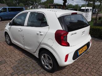 Kia Picanto 1.0 Dpi ComfortLine picture 6