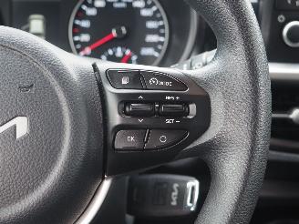 Kia Picanto 1.0 Dpi ComfortLine picture 16