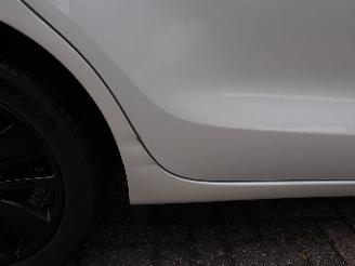 Suzuki Swift 1.2 Stijl Smart Hybrid picture 15
