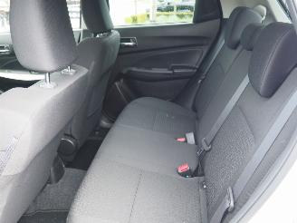 Suzuki Swift 1.2 Stijl Smart Hybrid picture 26
