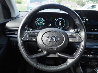 Hyundai I-20 1.0 T-gdi Premium Automaat picture 26