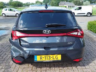 Hyundai I-20 1.0 T-gdi Premium Automaat picture 5