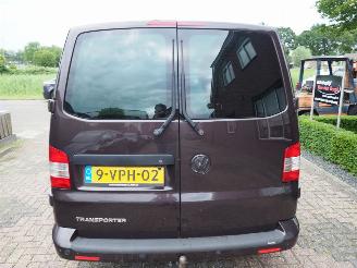 Volkswagen Transporter 2.0 Tdi L2H1 4Motion 5P dsg picture 5