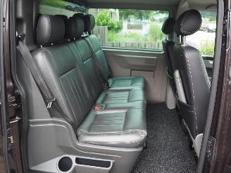 Volkswagen Transporter 2.0 Tdi L2H1 4Motion 5P dsg picture 17