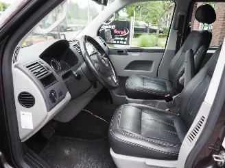 Volkswagen Transporter 2.0 Tdi L2H1 4Motion 5P dsg picture 18