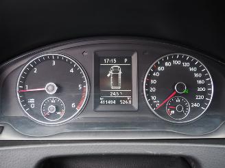 Volkswagen Transporter 2.0 Tdi L2H1 4Motion 5P dsg picture 21