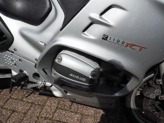 BMW R 1100 R1100 RT picture 13