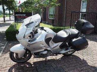  BMW R 1100 R1100 RT 1999/7