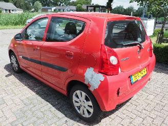 Suzuki Alto 1.0 Exclusive picture 6