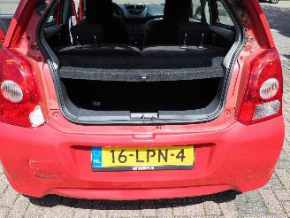Suzuki Alto 1.0 Exclusive picture 10