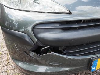 Peugeot 207 1.4-16V X-Line Automaat picture 7