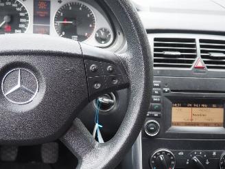 Mercedes B-klasse 160 Business Class picture 14