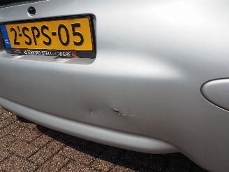 Toyota Aygo 1.0 VVT-i Now picture 17