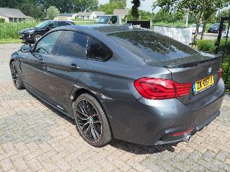 BMW 4-serie 435D X-Drive M-Pakket High Executive picture 6