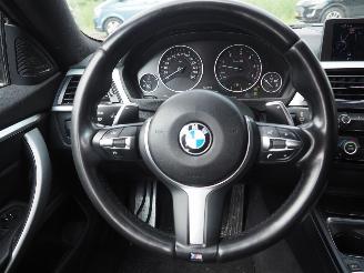 BMW 4-serie 435D X-Drive M-Pakket High Executive picture 16