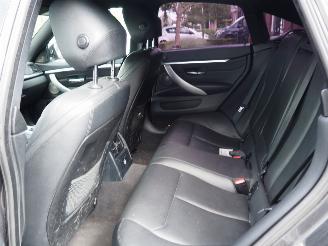 BMW 4-serie 435D X-Drive M-Pakket High Executive picture 24