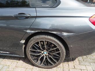 BMW 4-serie 435D X-Drive M-Pakket High Executive picture 7
