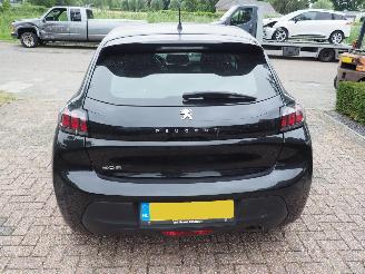 Peugeot 208 1.2 PureTech Active Pack Automaat picture 5
