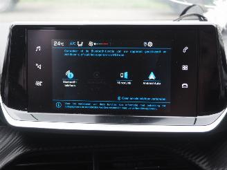 Peugeot 208 1.2 PureTech Active Pack Automaat picture 21