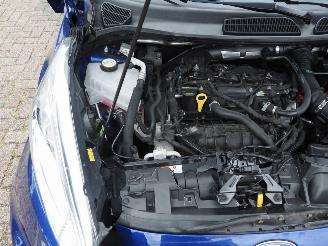 Ford Fiesta 1.6 ST2 picture 14