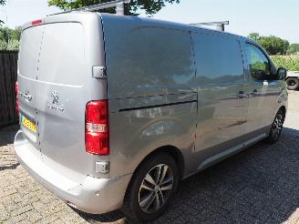 Peugeot Expert 2.0 BlueHDi Asphalt Automaat picture 4