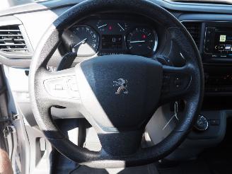 Peugeot Expert 2.0 BlueHDi Asphalt Automaat picture 15