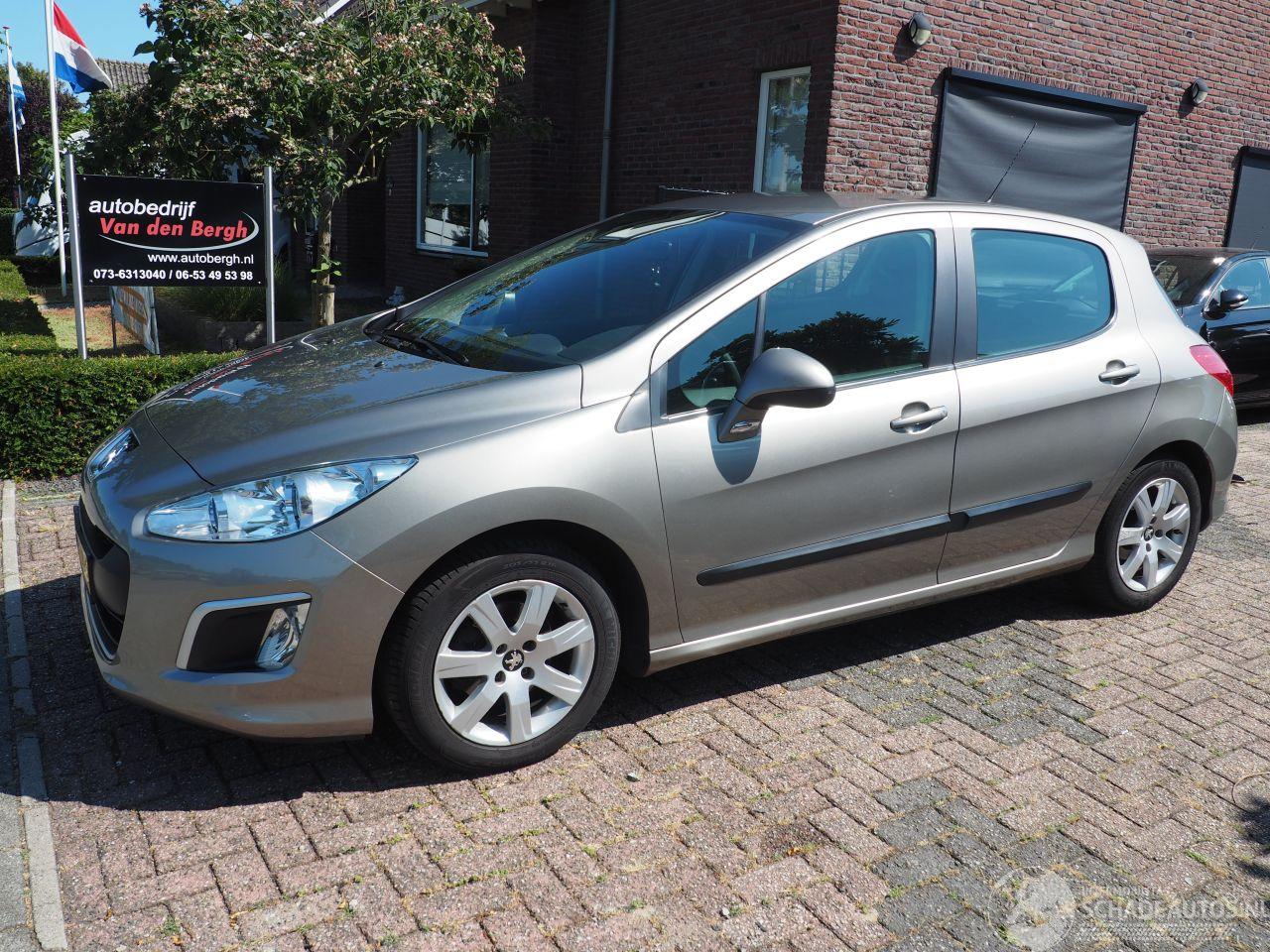 Peugeot 308 1.6 Vti Access