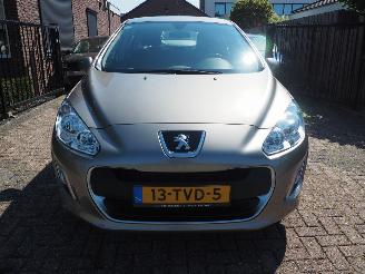 Peugeot 308 1.6 Vti Access picture 2