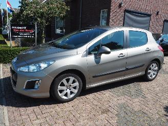škoda osobní automobily Peugeot 308 1.6 Vti Access 2012/4