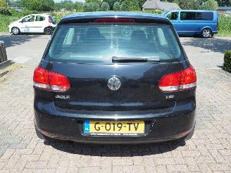 Volkswagen Golf 1.2 TSi  Trendline BlueMotion picture 5