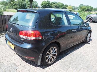 Volkswagen Golf 1.2 TSi  Trendline BlueMotion picture 4
