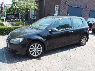 Coche accidentado Volkswagen Golf 1.2 TSi  Trendline BlueMotion 2010/4