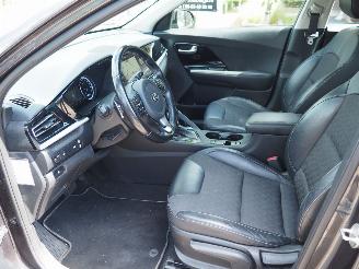 Kia Niro 1.6 Gdi Hybrid ExecutiveLine picture 19