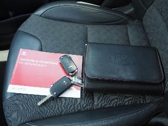 Kia Niro 1.6 Gdi Hybrid ExecutiveLine picture 25