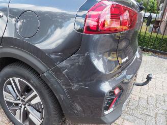 Kia Niro 1.6 Gdi Hybrid ExecutiveLine picture 7