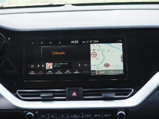 Kia Niro 1.6 Gdi Hybrid ExecutiveLine picture 14