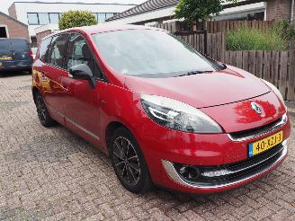 Renault Grand-scenic 1.4 Tce bose picture 3
