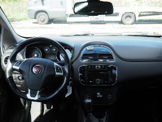 Fiat Punto Evo 0.9 TwinAir Lounge picture 7