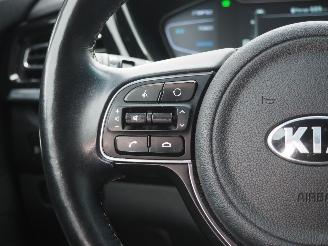 Kia Niro 1.6 GDi Phev ExecutiveLine picture 14