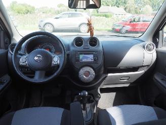 Nissan Micra 1.2 Dig-S Elle Automaat picture 16