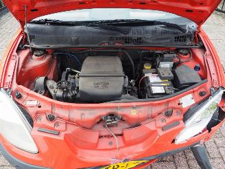 Lancia Ypsilon 1.2 Oro picture 13