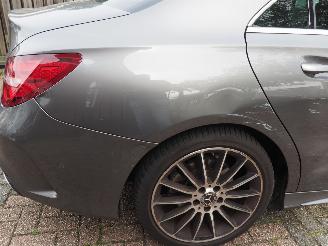 Mercedes Cla-klasse 180 AMG Edition Automaat picture 12