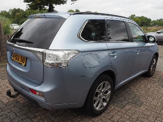 Mitsubishi Outlander 2.0 PHEV Instyle picture 4