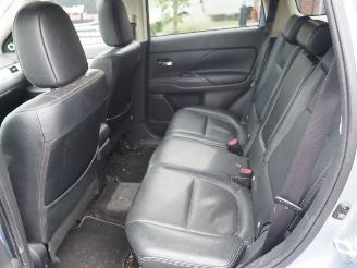Mitsubishi Outlander 2.0 PHEV Instyle picture 22